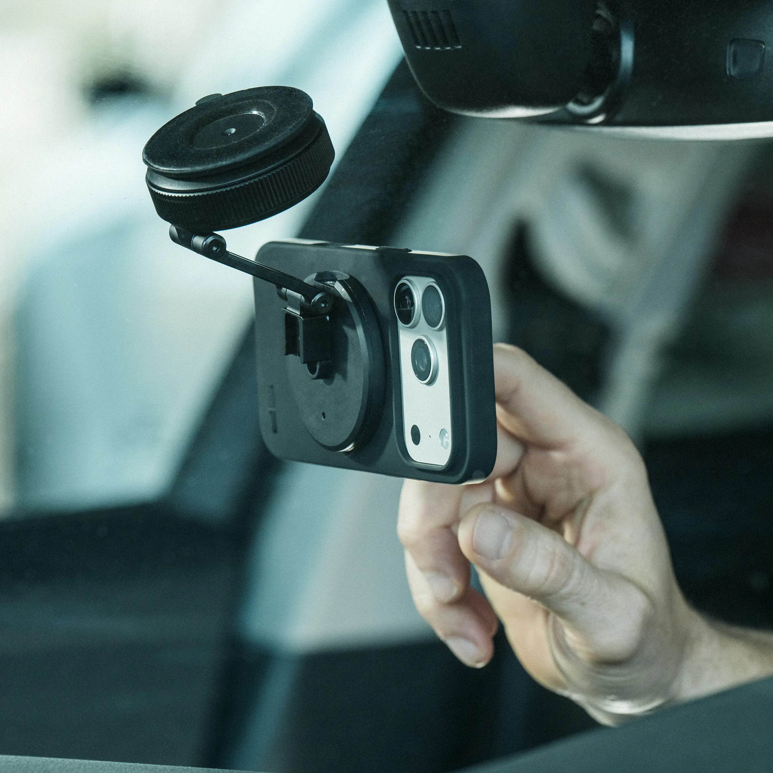 Suction Mount Pro - Image 5