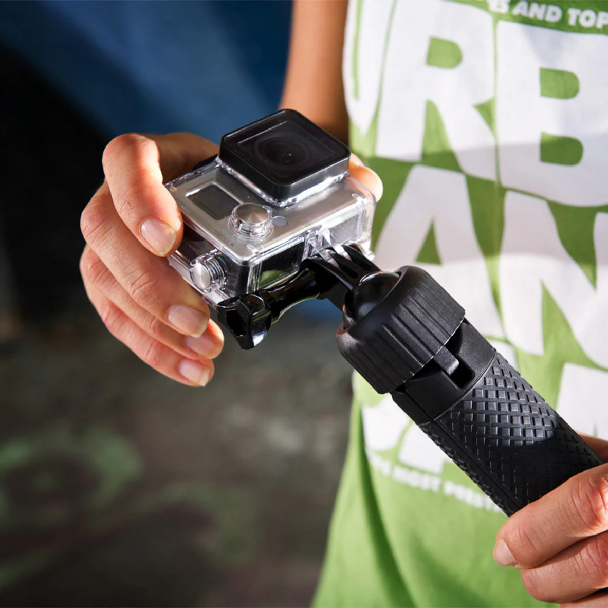 Tripod Grip - Image 6