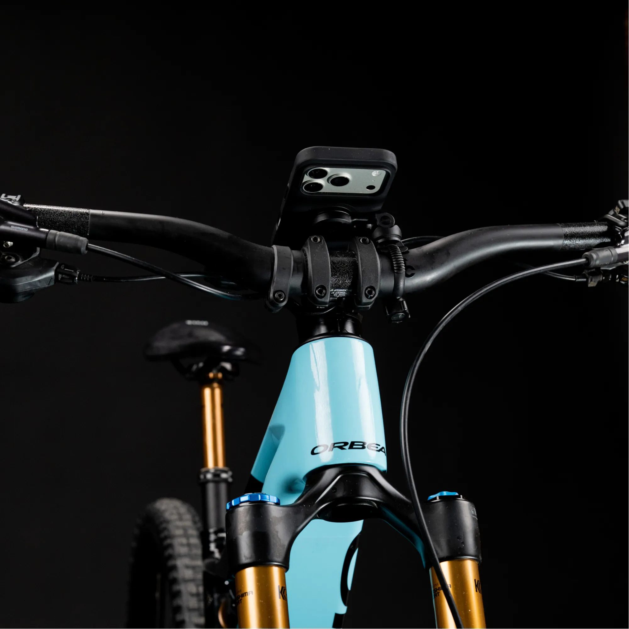 Universal Bike Mount - Image 6
