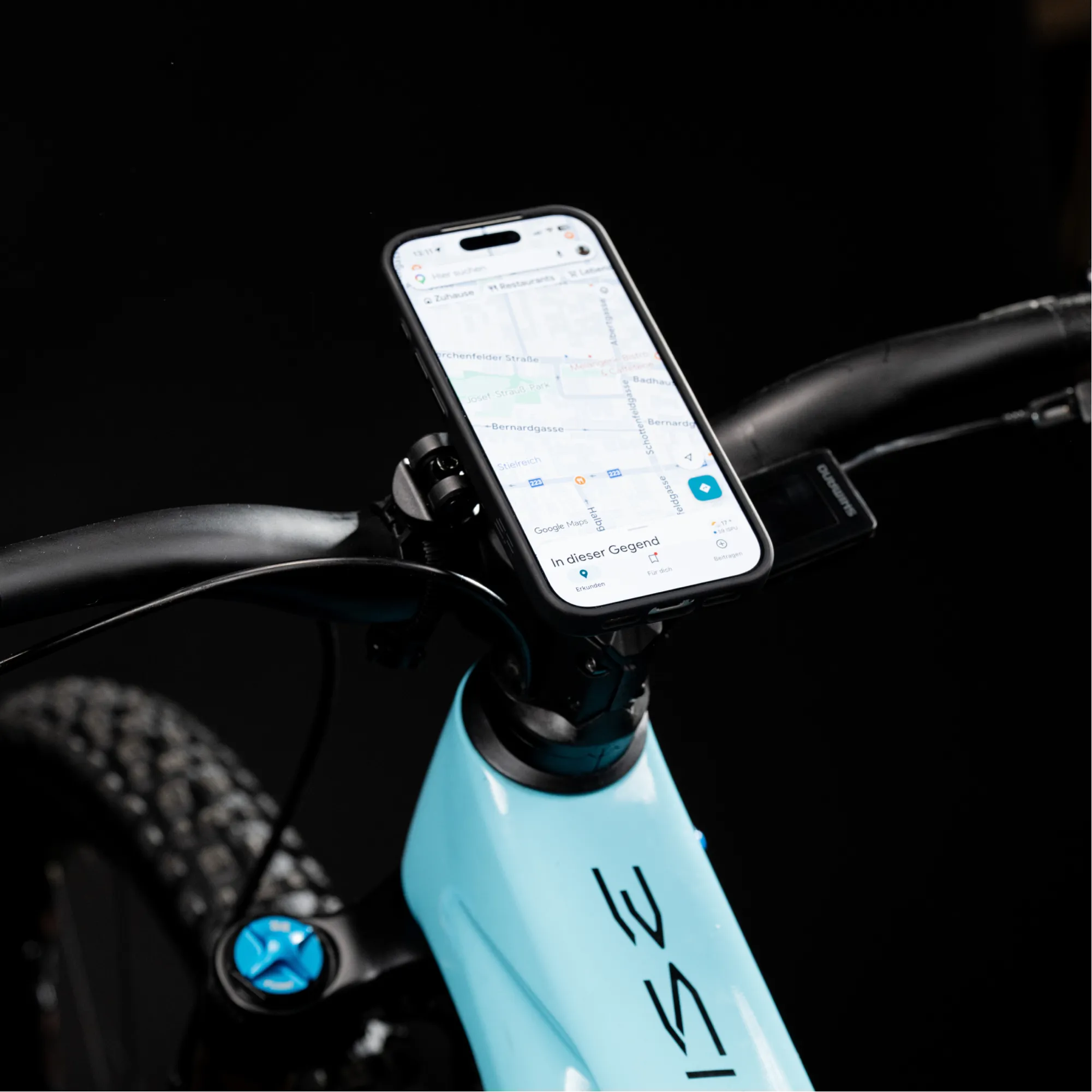 Universal Bike Mount - Image 8